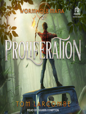 cover image of Proliferation